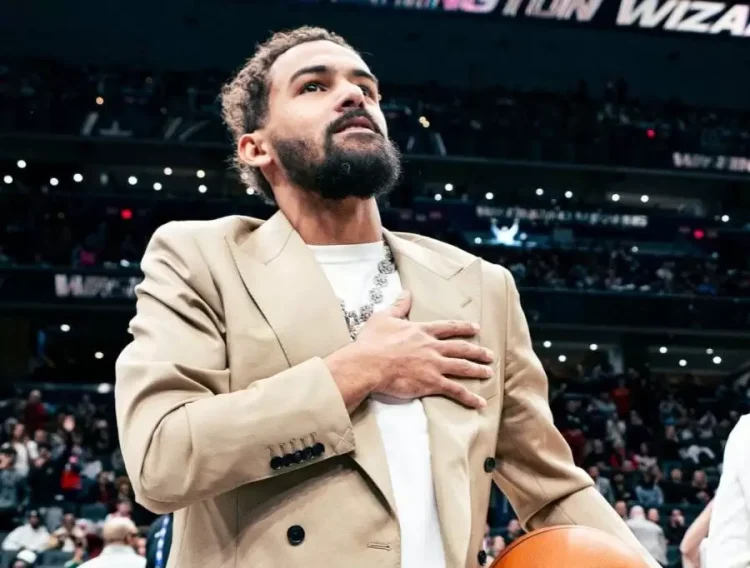 Bub Carrington: I believe Trae Younger might go down as a Corridor of Famer