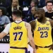 Lakers’ Doncic drops 36 to dominate Grizzlies