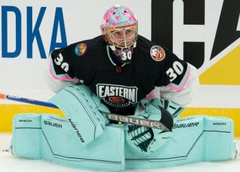 NHL Damage Report for December 31: Leafs Banged Up