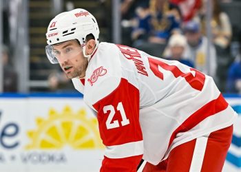 NHL Utilization Traits for Fantasy Hockey: 01/15