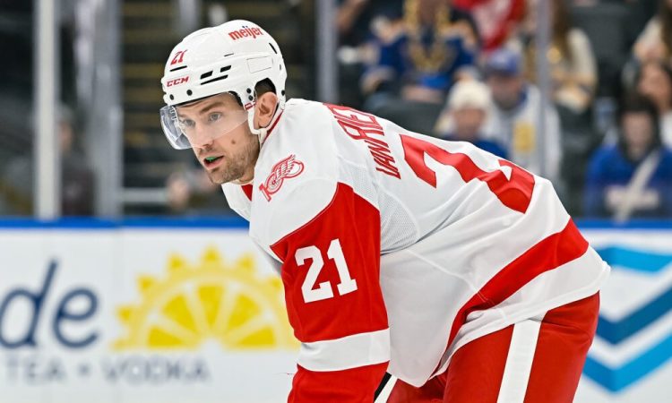 NHL Utilization Traits for Fantasy Hockey: 01/15
