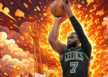 Jaylen Brown Celtics Efficiency: Explosive Performs & Management Breakdown