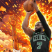 Jaylen Brown Celtics Efficiency: Explosive Performs & Management Breakdown