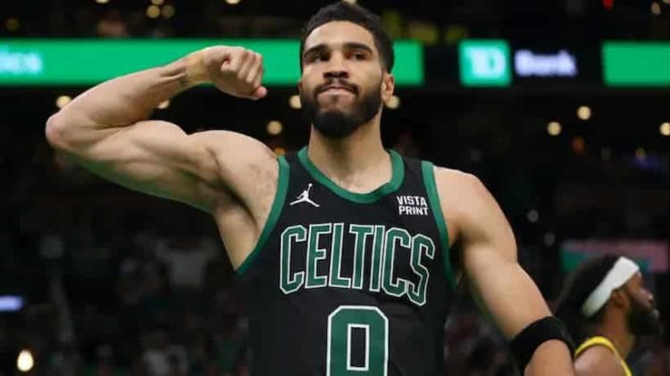 Celtics Coach Mazzulla Will get Actual About Tatum’s Restoration – Basketball Insiders