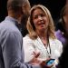 Jeanie Buss on LeBron James, Calls Rumors “Fully Unfair”