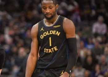 Kuminga’s Future in Query After Butler Damage – Basketball Insiders