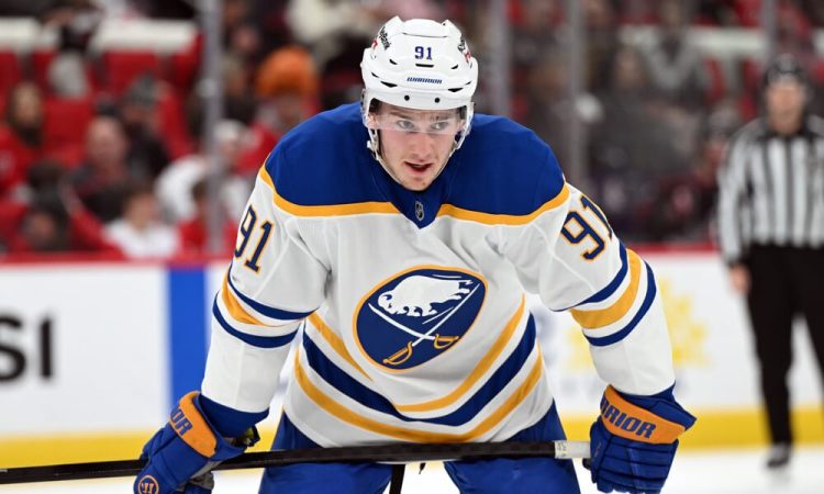 NHL Utilization Tendencies for Fantasy Hockey: 01/22