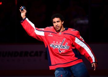 NHL Utilization Traits for Fantasy Hockey: 01/08