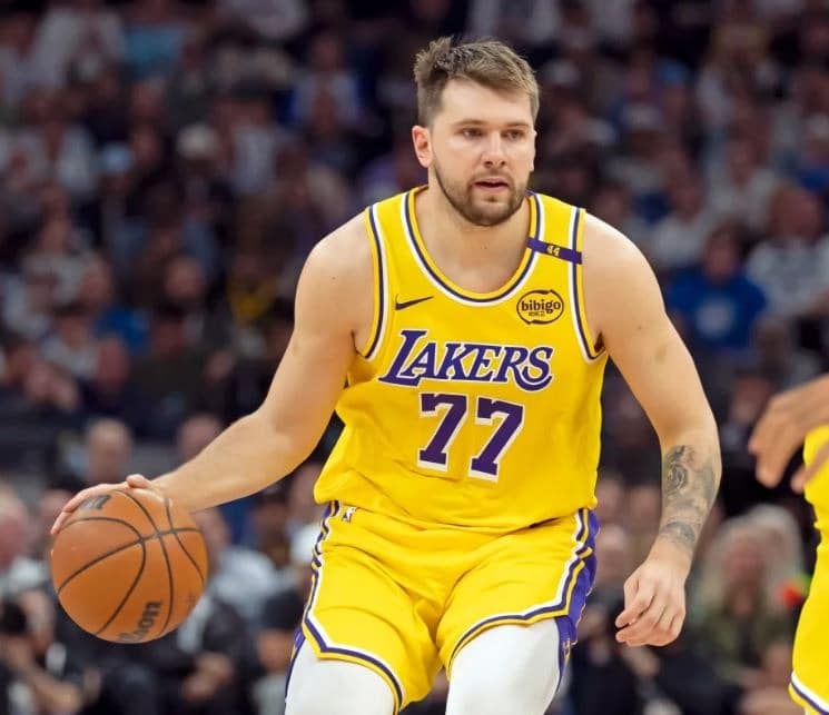 Hornets Announcer Blasts Luka Dončić as “Whiner”