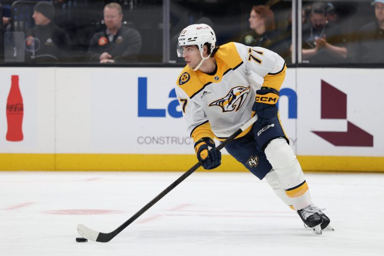 Wild West – Gamers Gaining Fantasy Momentum – DobberHockey