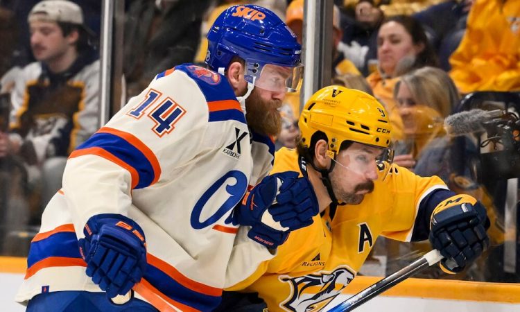 Fantasy Hockey Waiver Wire: Week 17 Defensemen Streamers