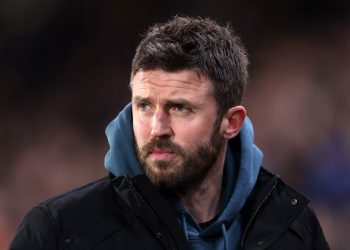 Manchester United think about late transfer for Joao Gomes