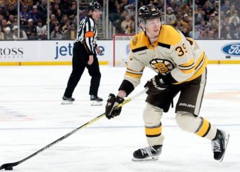 Purchase Low/Promote Excessive – Fantasy Hockey Week 15