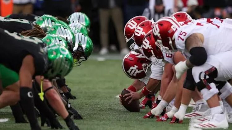 Cross safety, floor sport keys to Geese-Hoosiers II