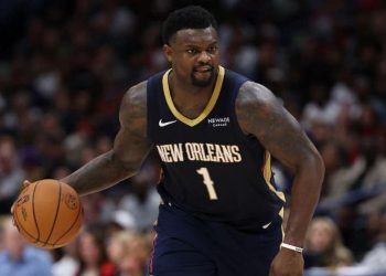 Wizards Emerge as Darkish-Horse for Zion – Basketball Insiders