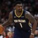 Wizards Emerge as Darkish-Horse for Zion – Basketball Insiders
