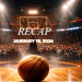 NBA Video games January 18 2026: Profession Nights, London Thrills and a Lakers Domination Unleashed