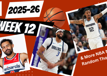 Kevin Durant bitter, Trae Younger Commerce, and the League’s Altering Energy Steadiness