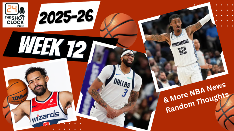 Kevin Durant bitter, Trae Younger Commerce, and the League’s Altering Energy Steadiness