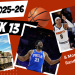 13 Guidelines: NBA Rising Stars, Convention Favorites & NBA Tanking Fixes