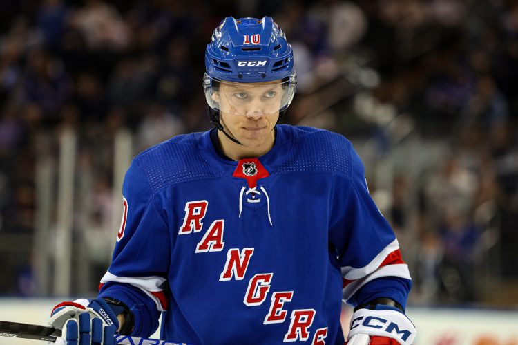 Panarin Watch Begins, Carlsson Out 3-5 Weeks, Ehlers and O’Reilly Hat Methods (Jan 17) – DobberHockey