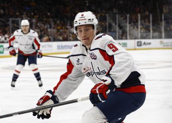 McTavish, Leonard, Fantilli, Guenther, Johnston, Jarvis, Hagel, Sergachev, Byfield, Svechnikov & Extra – DobberHockey