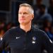 Warriors Face Uncertainty After Assistants Weigh in on Steve Kerr