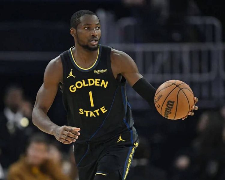 Warriors at Odds Over Jonathan Kuminga as Commerce Deadline Nears – Basketball Insiders