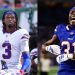 Damar Hamlin, Maxwell Hairston, Payments gamers slam staff possession for Sean McDermott’s sacking