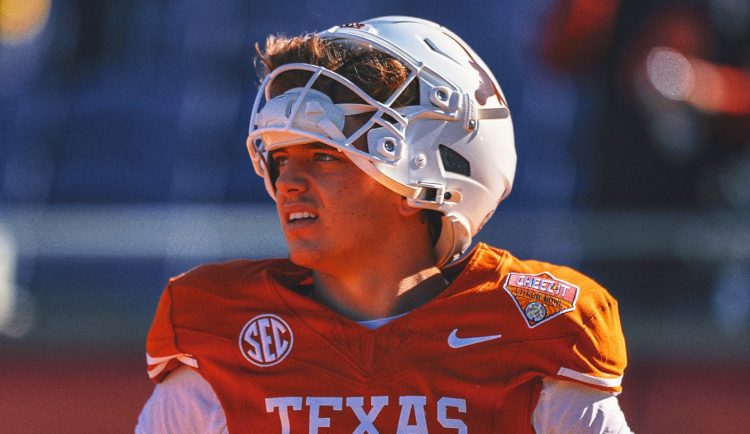 2026 Heisman Trophy Odds: CJ Carr, Arch Manning Prime Early Board