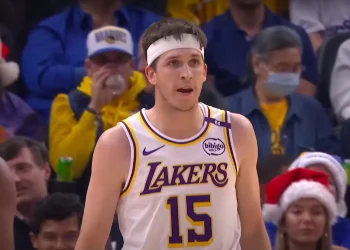 Lakers vs Pelicans damage report: Who will play on Tuesday