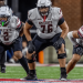 South Carolina bringing in one other free agent offensive sort out in Armando Nieves of New Mexico State – SportsTalkSC