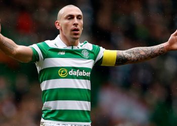 Celtic holding talks to signal the following Scott Brown for O’Neill