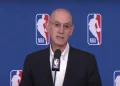 NBA eyes $1 billion franchise valuations as European enlargement plans take form