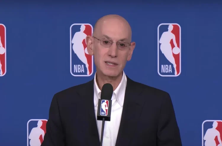 NBA eyes $1 billion franchise valuations as European enlargement plans take form