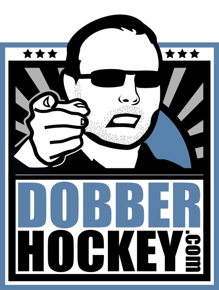 Dobber Sports activities Community – Be part of the Workforce – DobberHockey