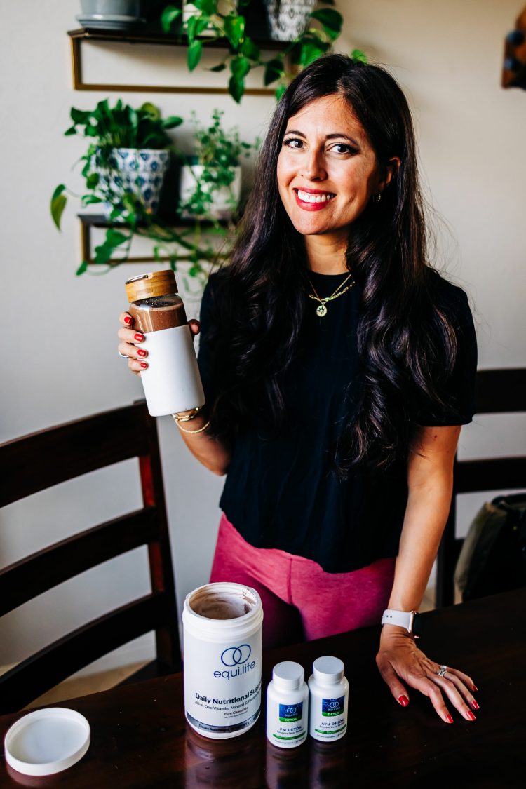 Neighborhood EquiLife detox – The Fitnessista