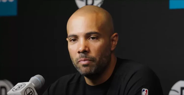 Jordi Fernandez explains teaching id, NBA evolution, and improvement priorities