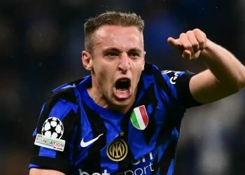 Nottingham Forest near agreeing Davide Frattesi mortgage