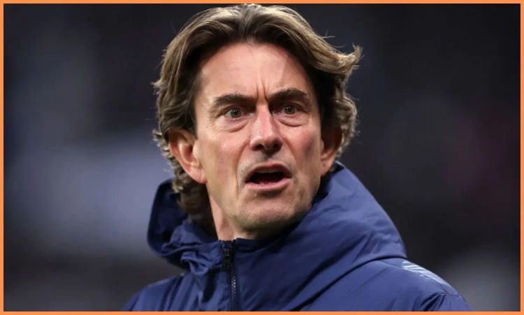 Tottenham make shock enquiry for West Ham winger Crysencio Summerville