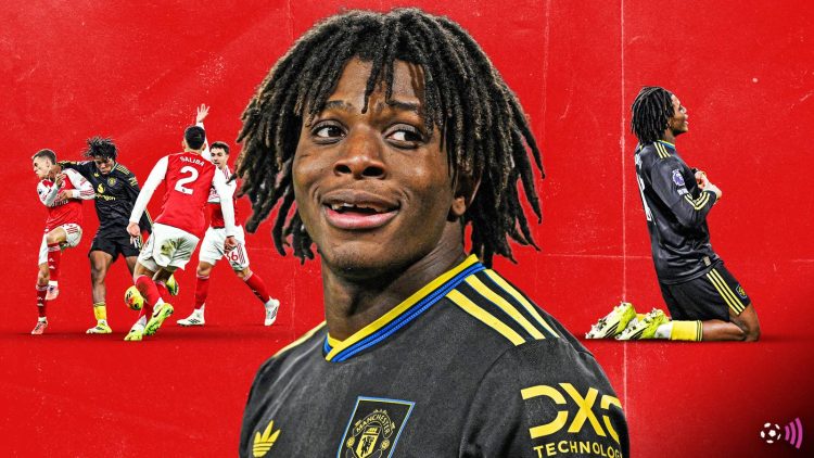 INEOS able to ramp up Man Utd talks to signal the brand new Dorgu for simply £26m