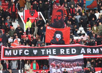 Luis Enrique now needs to affix Man United after deciding to go away PSG