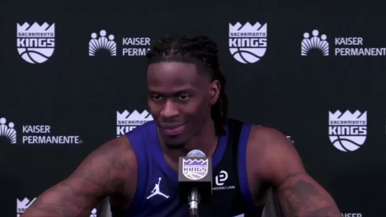 Kings set sights on first-round decide in imminent Keon Ellis commerce