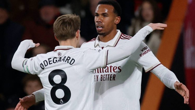 £240,000-a-week star was simply as “unbelievable” as Declan Rice