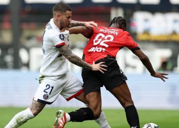 Crystal Palace now taking decisive steps in direction of signing Kader Meite