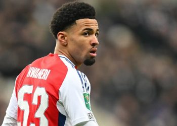 Arsenal winger Ethan Nwaneri to affix Marseille on mortgage