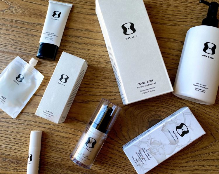 OneSkin evaluation and if it is well worth the value