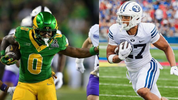 2026 Preseason Composite High 25 Faculty Soccer Rankings