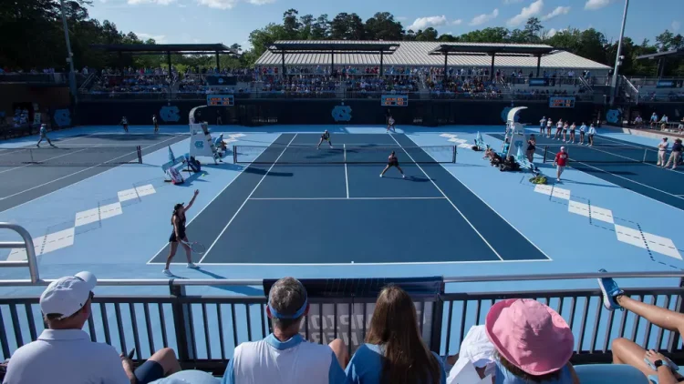 UNC Ladies’s Tennis Indicators Former NC State Standout Maddy Zampardo – Tar Heel Occasions