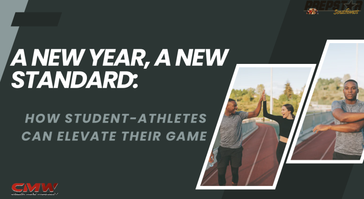 How Pupil-Athletes Can Elevate Their Sport – Elite Athletes Recruiting